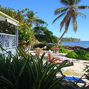  Hébergement de vacances Nature Ocean - M&p Concept