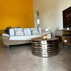  Villa Belle Ile En