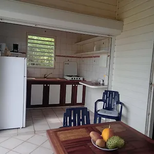  Hébergement de vacances Loca